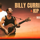 Image: Billy Currington, Kip Moore, Marlon Funaki