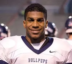 Bishop Sankey's commitment to WSU a little shaky?