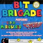 Image: Bit Brigade Performs 'Super Mario World"' & 'F-Zero'