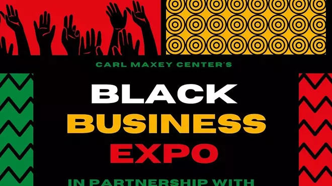 Image: Black Business Expo