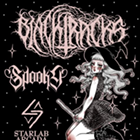 Image: Blacktracks, Spooky, Starlab Arcada