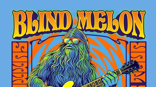 Image: Blind Melon