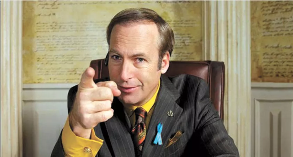 TV | BETTER CALL SAUL