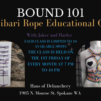 Image: Bound 101