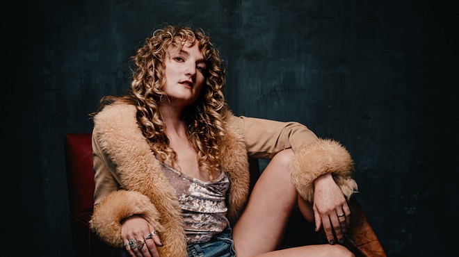 Bozeman singer-songwriter Madeline Hawthorne hopes to have a busy 2024