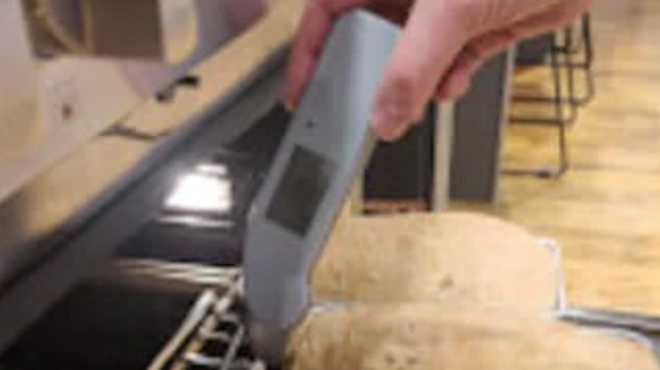 Image: Bread Baking Techniques Workshop