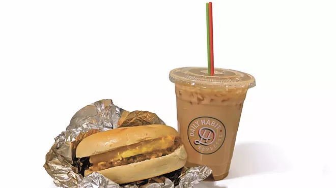 Image: Breakfast: Start your day off right without emptying your wallet at these 11 spots