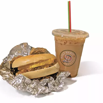 Image: Breakfast: Start your day off right without emptying your wallet at these 11 spots
