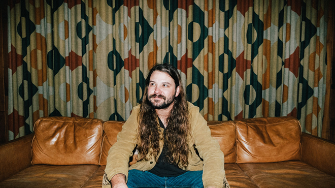 Image: Brent Cobb