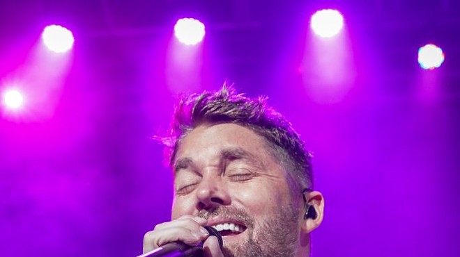 Brett Young