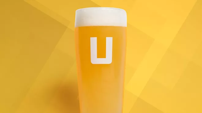 Image: Brew It: Mosaic Montage hazy IPA