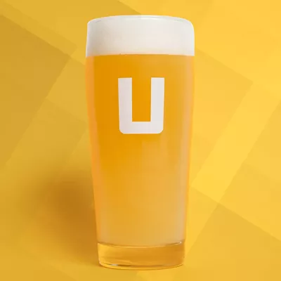 Image: Brew It: Mosaic Montage hazy IPA