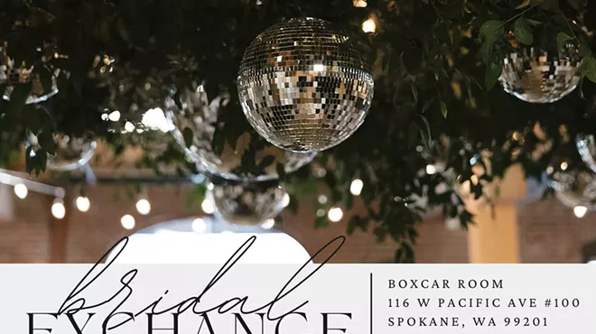 Image: Bridal Exchange