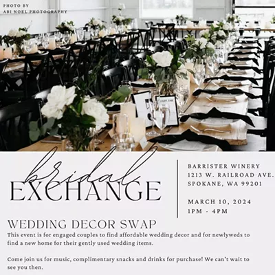 Image: Bridal Exchange