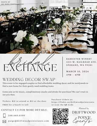 Image: Bridal Exchange