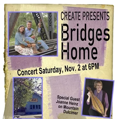 Image: Bridges Home