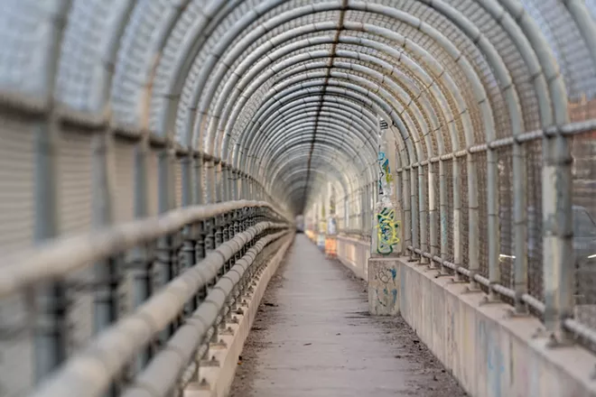 Image: Bridges of Spokane