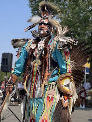 Image: Bridging Community Celebration
