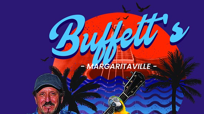 Buffett's Margaritaville