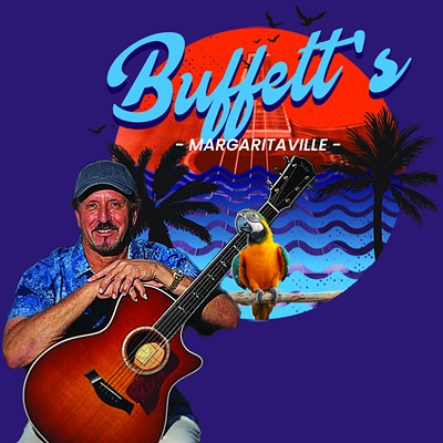 Buffett's Margaritaville