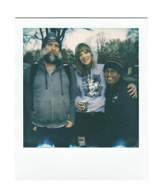 Image: Built to Spill