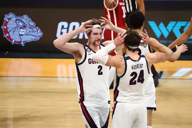 Image: Bulldogs defeat Oklahoma in the second round of the NCAA Men's Basketball Tournament