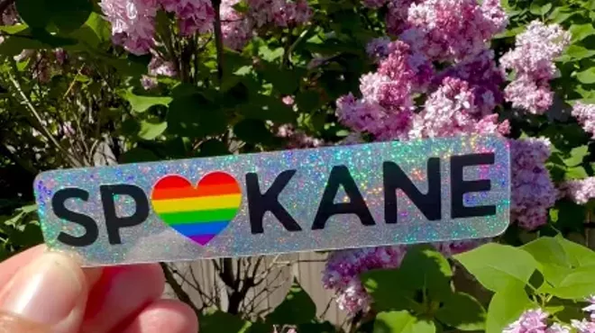 Image: Show your pride with local stickers, Jedi Alliance named best arcade; plus, new music!
