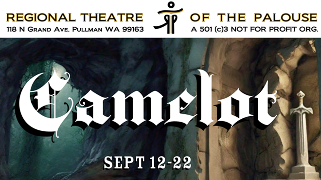 Image: Camelot