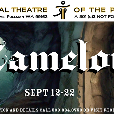 Image: Camelot