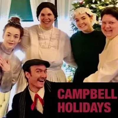 Image: Campbell House Holidays