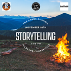 Campfire Stories: Tales From Our Public Lands