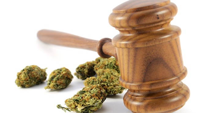 Can the high court's recent ruling impact Washington's cannabis industry?