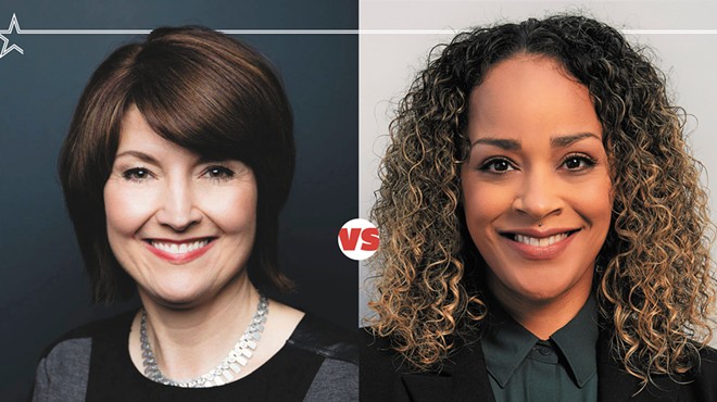 Capitol Hill or Natasha Hill: Who will win Washington's 5th congressional district?