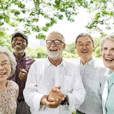 Image: Caregiver Workshop
