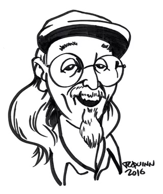 Image: Caricature Workshop