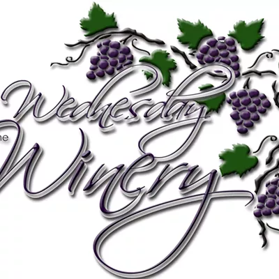 Image: Wednesday @ the Winery