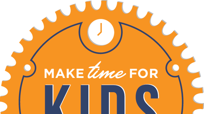 CASA Partners 8th Annual 'Make Time for Kids' Clock Auction & Fundraiser