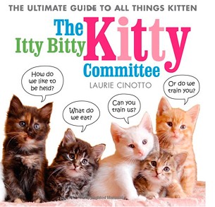 CAT FRIDAY: Books every cat lover should read