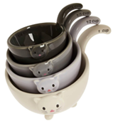 CAT FRIDAY: Gifts for Cat People
