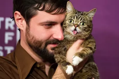 CAT FRIDAY Special Edition: Lil BUB and the Internet Cat Video Film Fest coming to Spokane