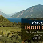 Image: Celebrating Washinton Wine Month