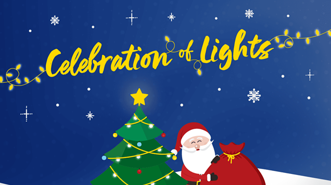 Image: Celebration of Lights