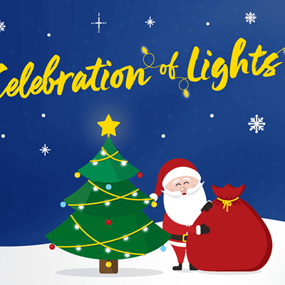 Image: Celebration of Lights