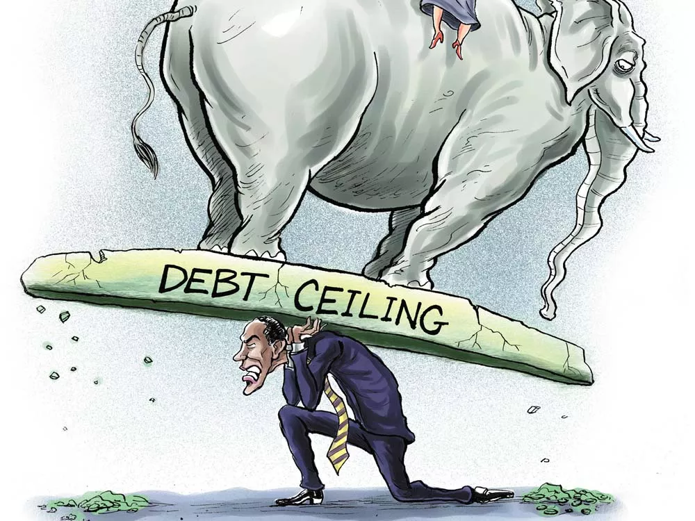 Crushing Politics