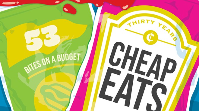 Cheap Eats 2023: Small budget, big flavor