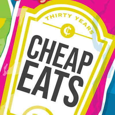 Image: Cheap Eats 2023: Small budget, big flavor