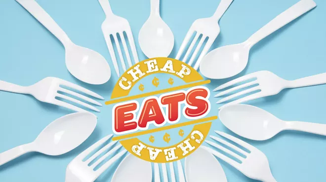 Image: Cheap Eats 2025