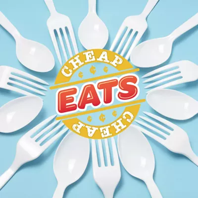 Image: Cheap Eats 2025