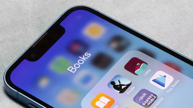 Image: Check out these apps that help you track your reading and connect with other bookworms