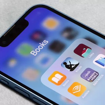 Image: Check out these apps that help you track your reading and connect with other bookworms